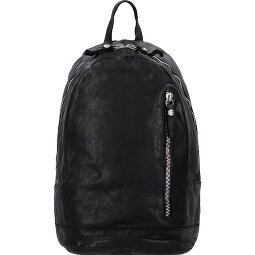 Campomaggi Frassino Mochila de día Piel 34 cm Compartimento para el portátil  Modelo 4