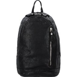 Campomaggi Frassino Mochila de día Piel 34 cm Compartimento para el portátil  Modelo 4