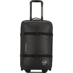 Herschel All Season 2 ruedas Carro de la cabina 55 cm  Modelo 1