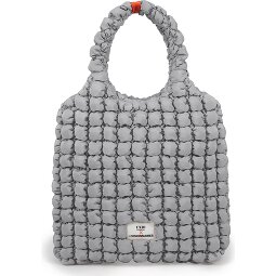 LES VISIONNAIRES Unio Shopper Bolsa de compras 43 cm  Modelo 2