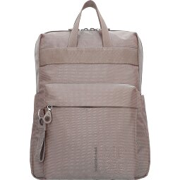 Mandarina Duck Mochila Compartimento para portátil de 38 cm  Modelo 5
