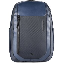 Piquadro Mochila de viaje Lyss 43 cm compartimento para portátil  Modelo 2