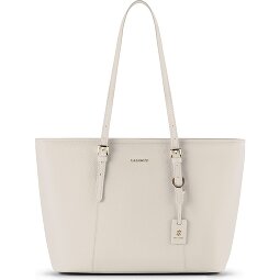 Lazarotti Bolso Shopper XL Bolonia Piel 35 cm  Modelo 2