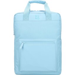 Harbour 2nd City Lights Hamburg Mochila de día XL 40 cm Compartimento para laptop  Modelo 3