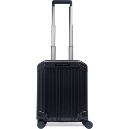Piquadro PQ-Light 4 ruedas Carro de la cabina 45 cm  Modelo 1