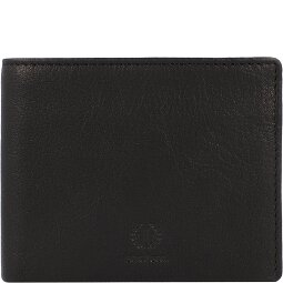 Strellson Billetera Blackwall BillFold H7 Piel RFID 12 cm  Modelo 1