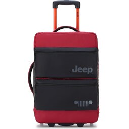 Jeep JS006B 2 ruedas Carro de la cabina 55 cm  Modelo 2