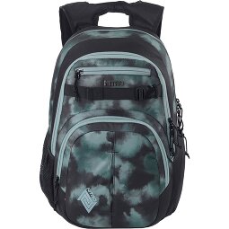 NITRO Mochila Daypack Chase Compartimento para portátil de 51 cm  Modelo 6