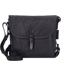 aunts & uncles Grandma's Luxury Club Mrs. Puff Pie Bolsa de hombro Piel 22 cm  Modelo 1