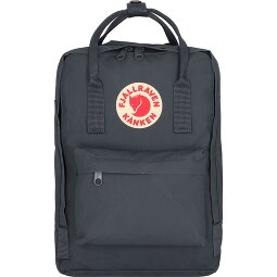Fjällräven Mochila Kanken 35 cm Compartimento para el portátil  Modelo 2