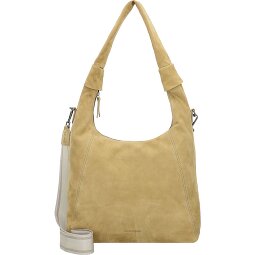 Harbour 2nd Laurine Bolsa de hombro Piel natural 34 cm  Modelo 4