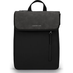 Kapten & Son Mochila Vallen City 31 cm  Modelo 1