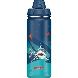 Step by Step Botella para beber 1 ml  Modelo 5