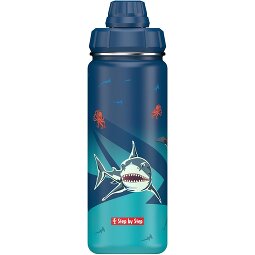 Step by Step Botella para beber 1 ml  Modelo 5