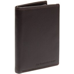 The Chesterfield Brand Hanson Cartera Protección RFID Piel 9.5 cm  Modelo 2
