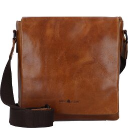 Greenburry Newport Mensajero Piel 24 cm  Modelo 1