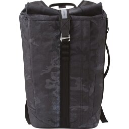 NITRO Mochila Urban Scrambler Compartimento para portátil de 47 cm  Modelo 6