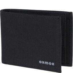 oxmox New Cryptan Cartera Bloqueo RFID 11 cm  Modelo 17