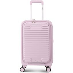 Hedgren Raku 4 ruedas Trolley de cabina 55 cm Compartimento para laptop  Modelo 2