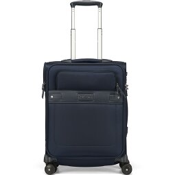 Samsonite Beauhaven 4 ruedas Carro de la cabina 55 cm  Modelo 2