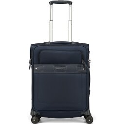 Samsonite Beauhaven 4 ruedas Carro de la cabina 55 cm  Modelo 2