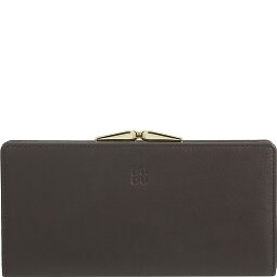 DuDu Cartera Protección RFID Piel 19.5 cm  Modelo 1