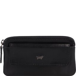 Braun Büffel Country Cartera de llaves Piel 12.5 cm  Modelo 2