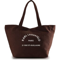 Karl Lagerfeld Rsg Bolsa de compras 35 cm  Modelo 3