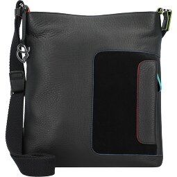 Mywalit Bolso bandolera cuero 22 cm  Modelo 2
