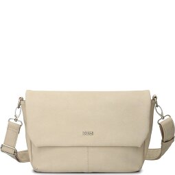 Zwei Mademoiselle.M Mensajero 33 cm Compartimento para el portátil  Modelo 8