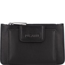 Picard Embrace 1 Estuche para tarjetas de crédito Piel 14 cm  Modelo 3