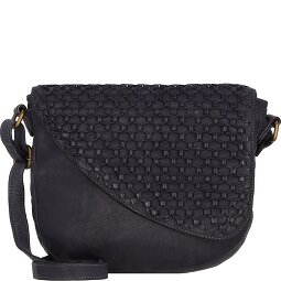 Greenland Nature Bolso de cuero Femi & Nine 24 cm  Modelo 1