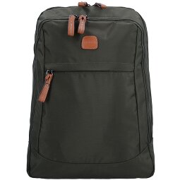 Bric's Mochila X-Travel Compartimento para portátil de 38 cm  Modelo 1