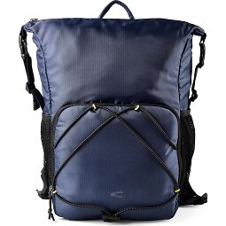 camel active Shores Mochila de día L 43 cm Compartimento para el portátil  Modelo 2