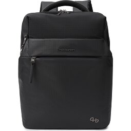Hedgren Mochila de viaje Furo Tabi con compartimento RFID para portátil de 40 cm  Modelo 1