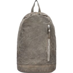 Campomaggi Frassino Mochila de día Piel 34 cm Compartimento para el portátil  Modelo 1