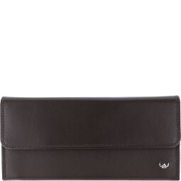 Golden Head Polo Cartera Bloqueo RFID Piel natural 19.5 cm  Modelo 2