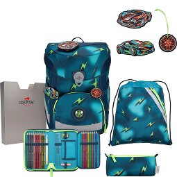 DerDieDas ErgoFlex Easy Juego de mochilas escolares  Modelo 5