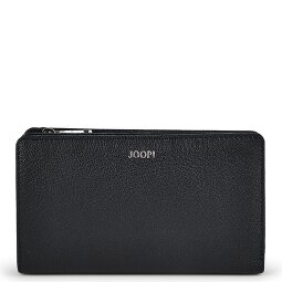 Joop! Lantea Cartera Bloqueo RFID Piel natural 16 cm  Modelo 2