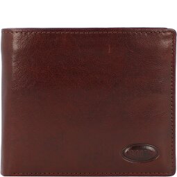 Bric's Monte Rosa Cartera RFID Piel 11,5 cm  Modelo 1