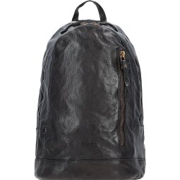 Campomaggi Santarcangelo Mochila de negocios Piel 45 cm Compartimento para el portátil  Modelo 2