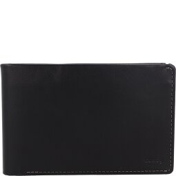 Bellroy Cartera Protección RFID Piel 10 cm  Modelo 1