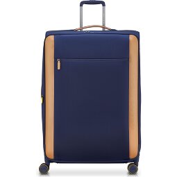 Delsey Paris Montmartre 3 4 ruedas Carrito 83 cm con pliegue de expansión  Modelo 1