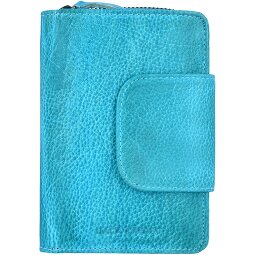 Jack Kinsky Nassau 511 Billetero Piel 10 cm  Modelo 5