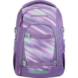 coocazoo Mate Mochila escolar 44 cm  Modelo 2