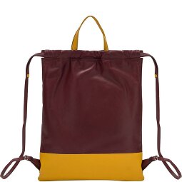 DuDu Mochila cuero 42 cm  Modelo 1