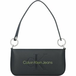 Calvin Klein Jeans Sculpted Bolsa de hombro 27.5 cm  Modelo 2