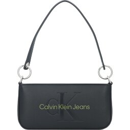 Calvin Klein Jeans Sculpted Bolsa de hombro 27.5 cm  Modelo 1