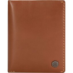 Jekyll & Hide Oxford Estuche para tarjetas de crédito Protección RFID Piel 8.5 cm  Modelo 2