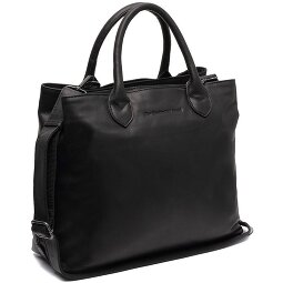 The Chesterfield Brand Passau Bolsa de compras Piel 37 cm  Modelo 1